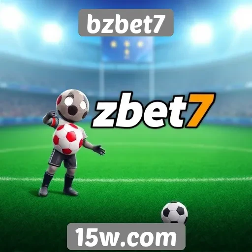 bzbet7 tem promoções atraentes para novos usuários