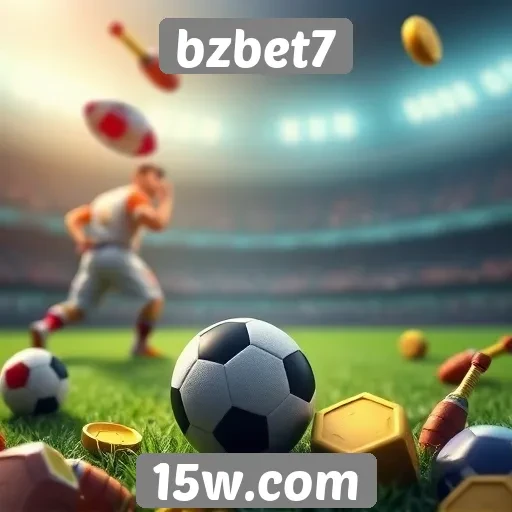 Comparativo de jogos disponíveis na bzbet7