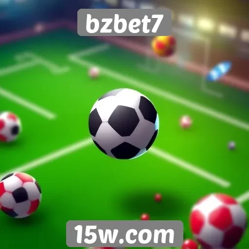 Recursos inovadores do site de apostas bzbet7