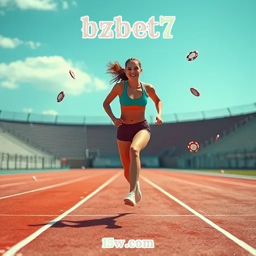 bzbet7: Plataforma em Ascensão no Mundo dos Jogos Online