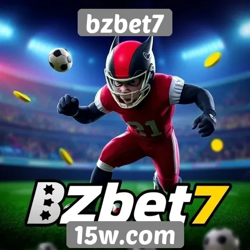 Promoções e bônus disponíveis em bzbet7