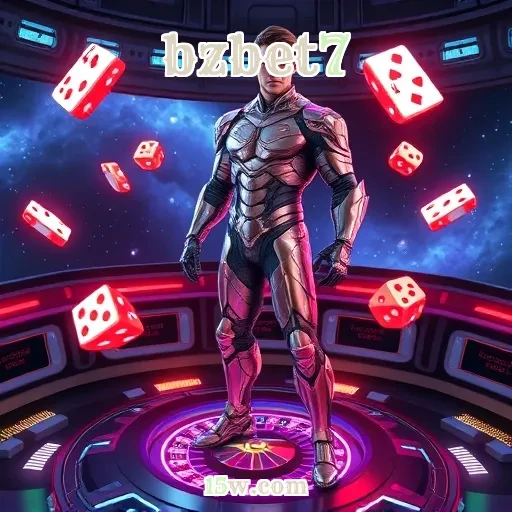 bzbet7: Investindo em Segurança para uma Experiência de Jogo Confiável